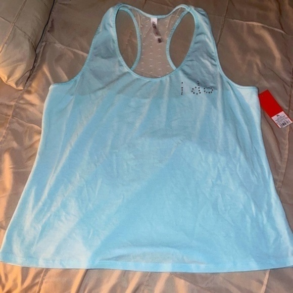 Gilligan & O'Malley Other - NWT - Bride I DO Camisole - Gillian & O’Malley